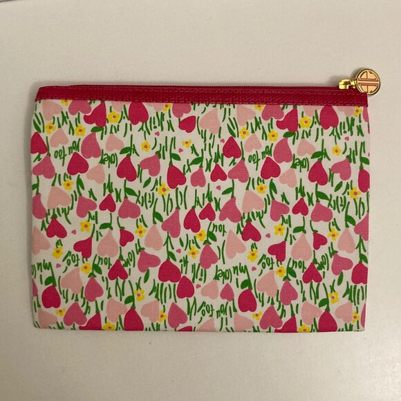 Lilly Pulitzer Business Or Pleasure Duo Set of 2 Love You Too Much NWT - Picture 5 of 6